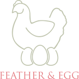 Feather & Egg